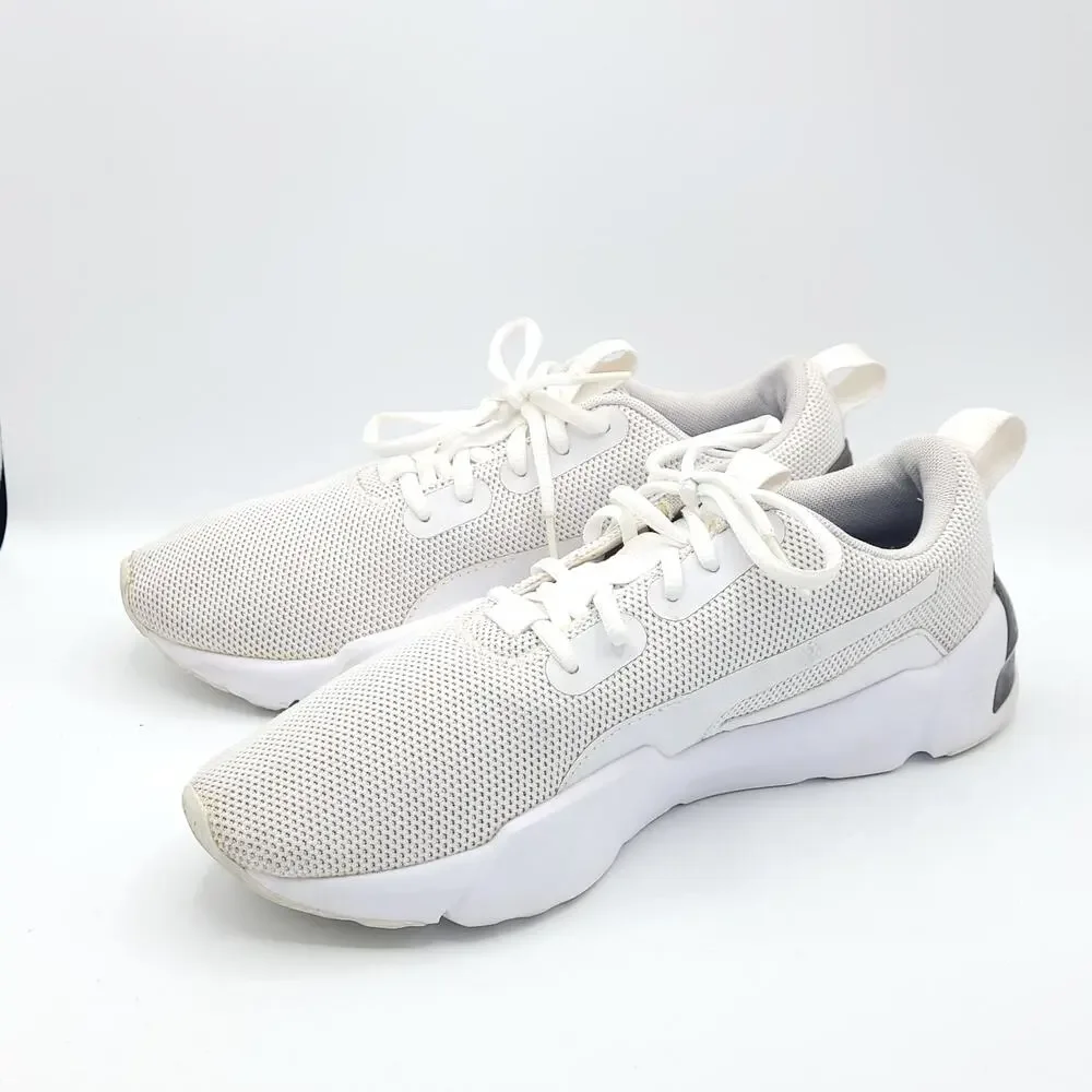 Puma free usps